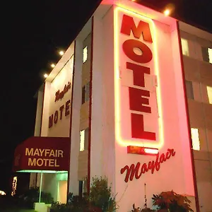 Mayfair Victoria