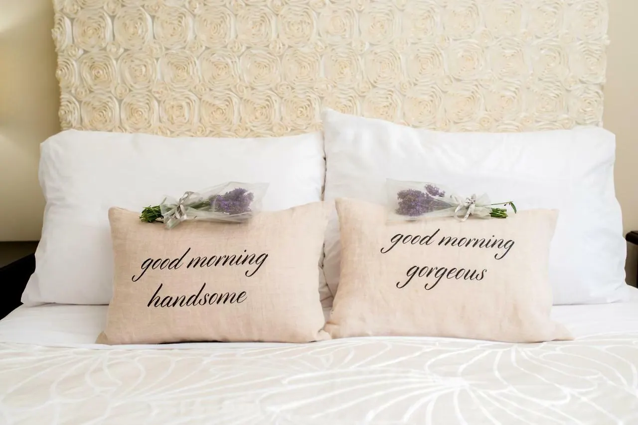 Inn Auberge Victoria